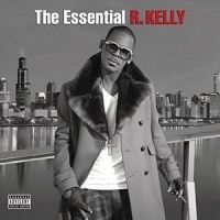 LEGACY JIVE R. Kelly - The Essential Photo