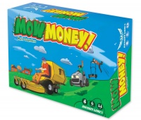Mayday Games Mow Money Photo