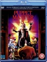 Puppet Master 5 - The Final Chapter Photo