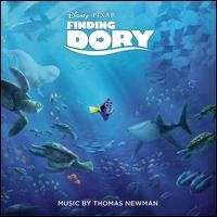 Walt Disney Records Finding Dory - Original Soundtrack Photo