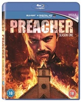 Preacher: Season 1 Photo