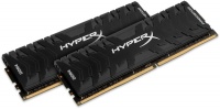 HyperX Kingston Predator 16GB DDR4-3000 CL15 1.35 - 288pin Memory Photo