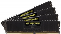 Corsair Vengeance LPX 64GB DDR4-2400 CL16 1.2v - 288pin Memory Photo