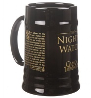 Game of Thrones - Night's Watch Photo