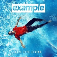Imports Example - Live Life Living Photo