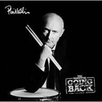 Rhino Phil Collins - Essential Going Back Photo
