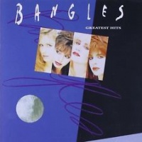 Sony UK Bangles - Greatest Hits Photo