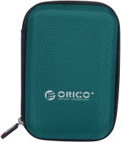 Orico 2.5 Inc Hard Drive Protector - Blue Photo