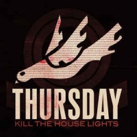 Victory Records Thursday - Kill the House Lights Photo