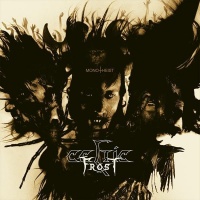 Imports Celtic Frost - Monotheist Photo