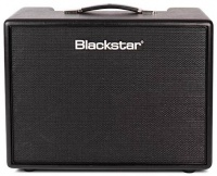 Blackstar Artist 15 Artist Series 15 watt 12" Valve Electric Guitar Amplifier Combo Photo