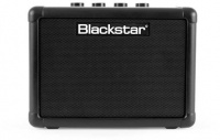 Blackstar FLY3 FLY Series 3 watt 3" Battery Operated Electric Guitar Amplifier Combo Photo
