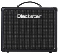 Blackstar HT-5R HT5 Series 5 watt 12" Valve Electric Guitar Amplifier Combo with Reverb Photo