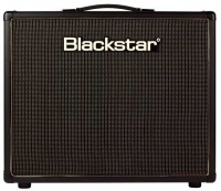 Blackstar HTV 112 HT Venue Series 1x12 Electric Guitar Amplifier Cabinet Photo