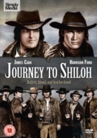 Journey to Shiloh Photo