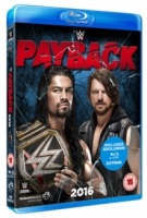 WWE: Payback 2016 Photo