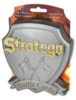 PlayMonster LLC Stratego: Battle Cards Photo