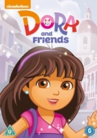Dora the Explorer: Dora and Friends Photo