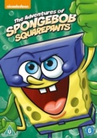 Adventures of SpongeBob Squarepants Photo