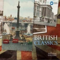 Various Artists - British Classics Photo