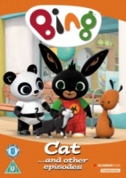 Bing: Cat... And Other Episodes Photo