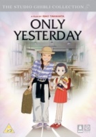 Only Yesterday Photo