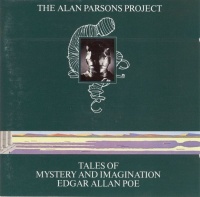 Decca Alan Parsons Project - Tales of Mystery Photo