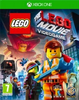 Warner Bros Interactive Lego Movie: The Videogame Photo