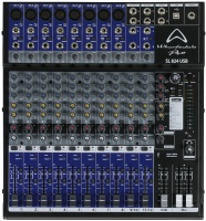 Wharfedale SL824USB SL Series 12 Channel Mixer with USB Photo