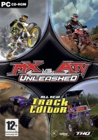THQ MX vs. ATV Unleashed Photo