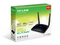 TP LINK TP-Link 300mbps Wireless N Sim Slot 3g/4g Router Photo