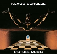 Imports Klaus Schulze - Picture Music Photo