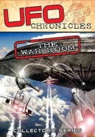 Ufo Chronicles:War Room Photo