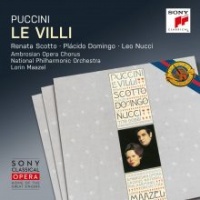 Lorin Maazel - Puccini: Le Villi Photo