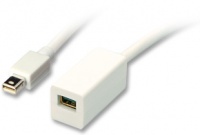 Lindy 1.5m Mini Displayport Extension Cable Photo