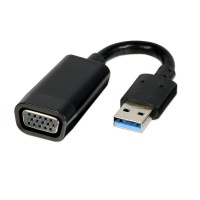Lindy USB 3.0 to VGA Female Adapater Photo