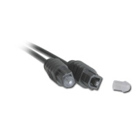 Lindy 10m Optical Digital Audio Cable Photo