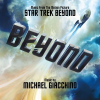 Varese Sarabande Star Trek Beyond - Original Soundtrack Photo