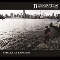 MRI D Generation - Nothing Is Anywhere Photo