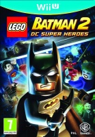 Warner Bros Interactive LEGO Batman 2: DC Super Heroes Photo