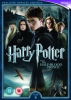 Harry Potter and the Half-blood Prince Photo