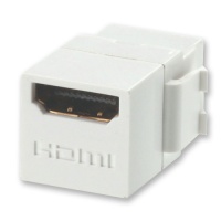 Lindy Snap In HDMi Insert F-F Photo