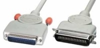 Lindy 2m Parallel Printer Cable Photo