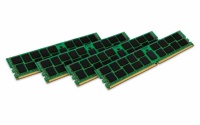 Kingston Technology - ValueRAM 8GB DDR4-2400 CL17 - 288pin 1.2V Memory Photo