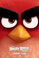 Angry Birds Movie Photo