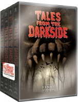 Tales From the Darkside: Complete Series Photo