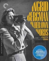 Criterion Collection: Ingrid Bergman - In Her Own Photo