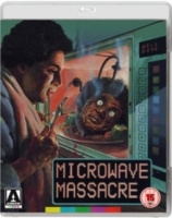 Microwave Massacre Photo
