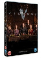 Vikings: Season 4 - Volume 1 Photo