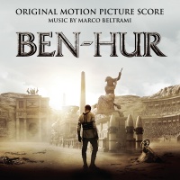 Sony Classics Ben-Hur - Original Soundtrack Photo